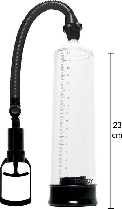 Image du produit ToyJoy Pompe à moteur