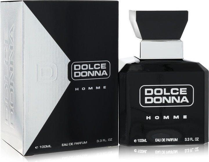 Actual product image Dolce Donna Eau De Parfum Spray 98 ml (Eau de parfum, 98 ml)