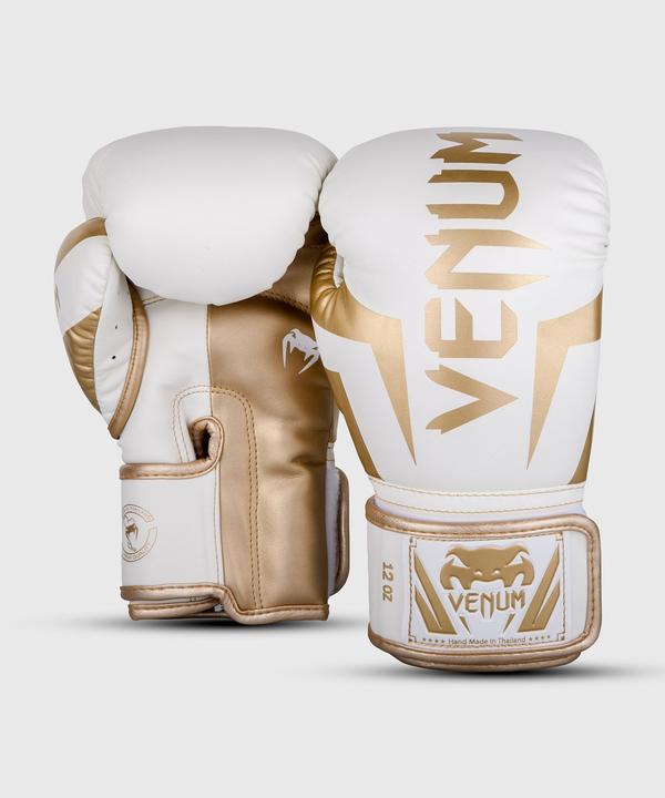 Immagine prodotto Venum 'ELITE' GLOVES 12OZ (12 OZ, 12)