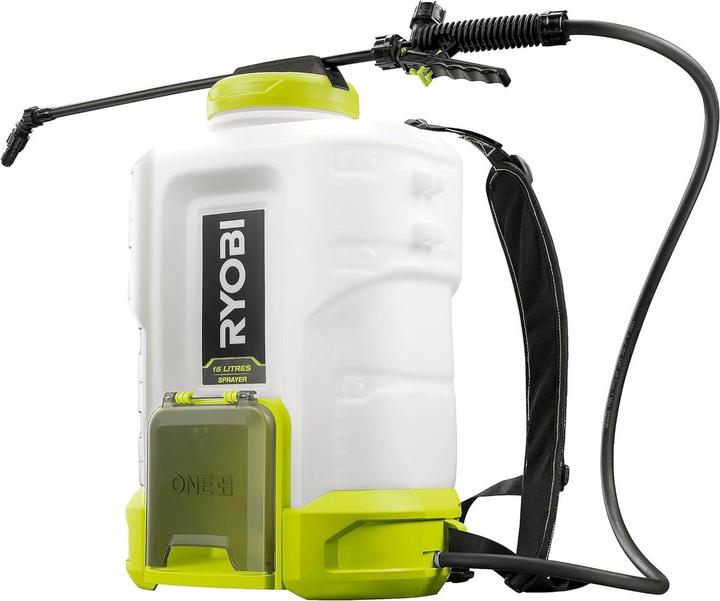 Actual product image Ryobi RY18BPSB-0 (15 l)