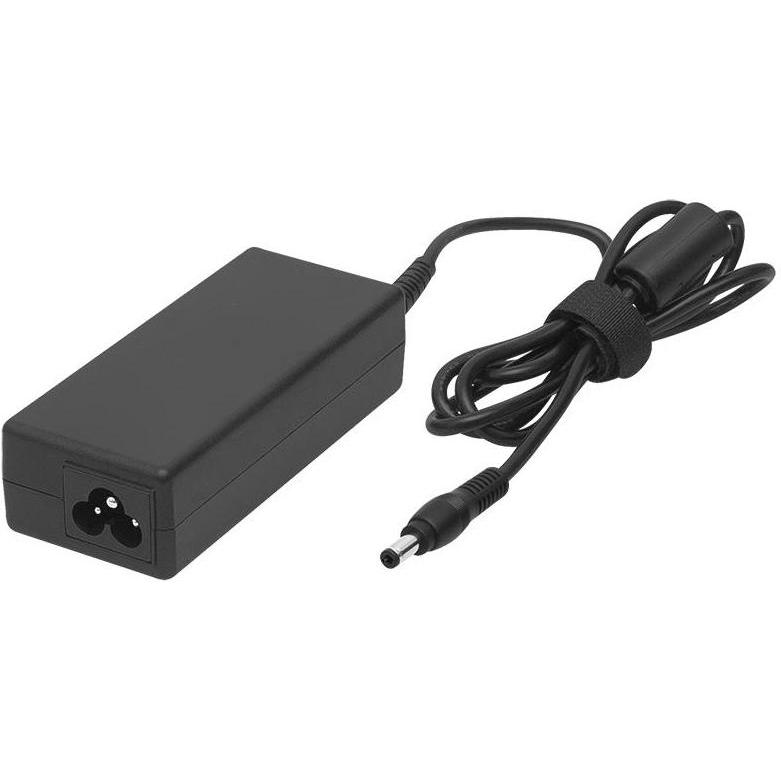 Blow Power supply 4174# for notebooks Toshiba 19 V 3.95 A 75 W 5.5 mm x 2.5 (75 W), Notebook Netzteil, Schwarz