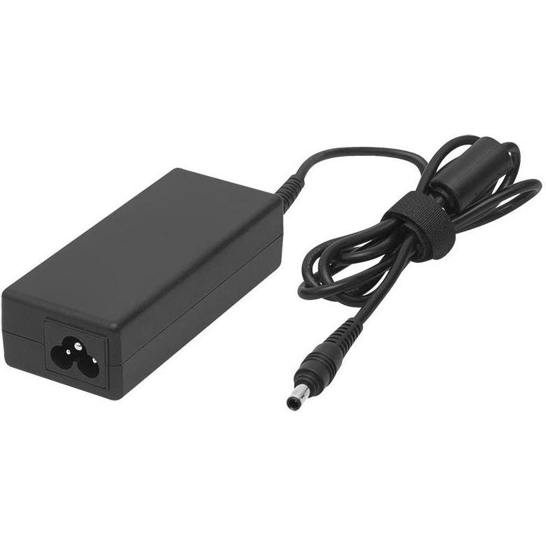 Blow Power supply 4208# for notebooks Samsung 19 V 4.74 A 90 W 5.5 mm x 3 (90 W), Notebook Netzteil, Schwarz