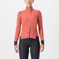 Castelli Giacca Alpha Flight Ros W