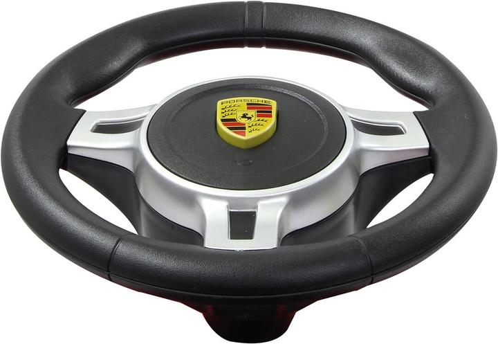 Jamara Lenkrad Rutscher Porsche 911