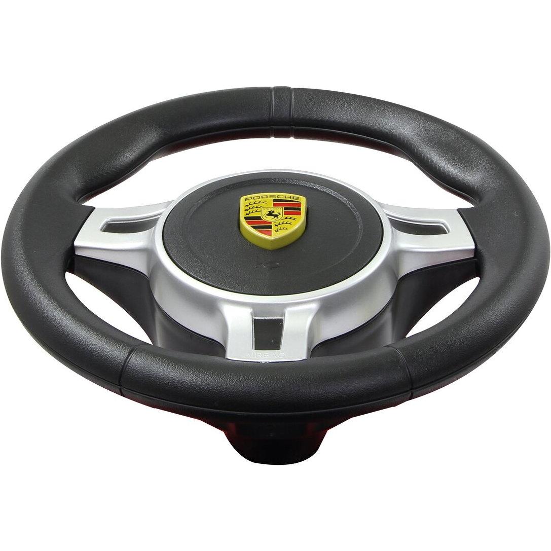 Jamara Lenkrad Rutscher Porsche 911