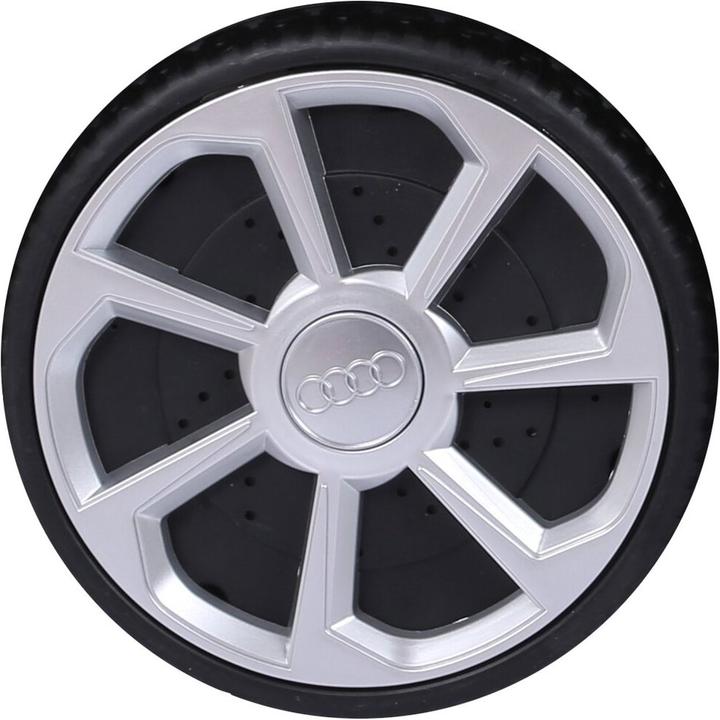 Jamara Wheel Ride-on Audi TT RS 12V front