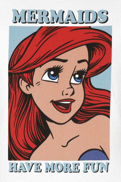 Produktbild The Little Mermaid Fun (S)