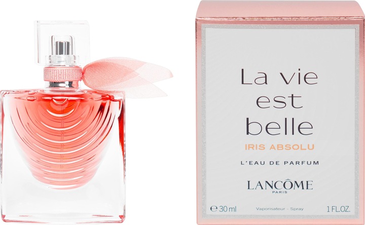 Lancôme La vie est belle Iris Absolu Eau de Parfum
