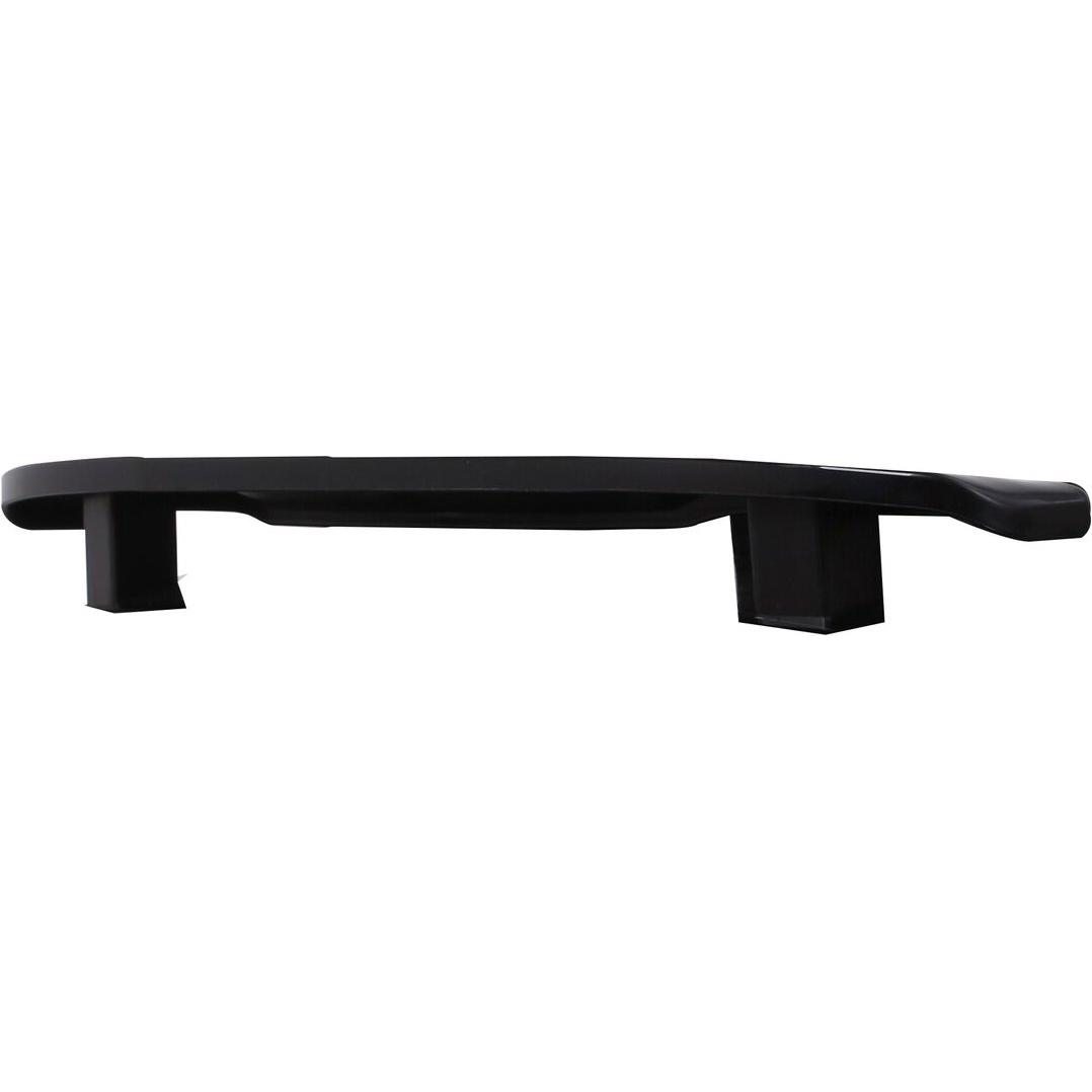 Jamara Heckspoiler Ride-on Audi TT RS schwarz 12V