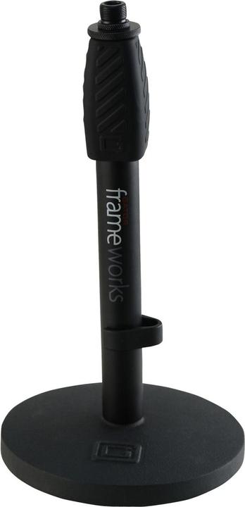 Actual product image Gator GFW-MIC-0601