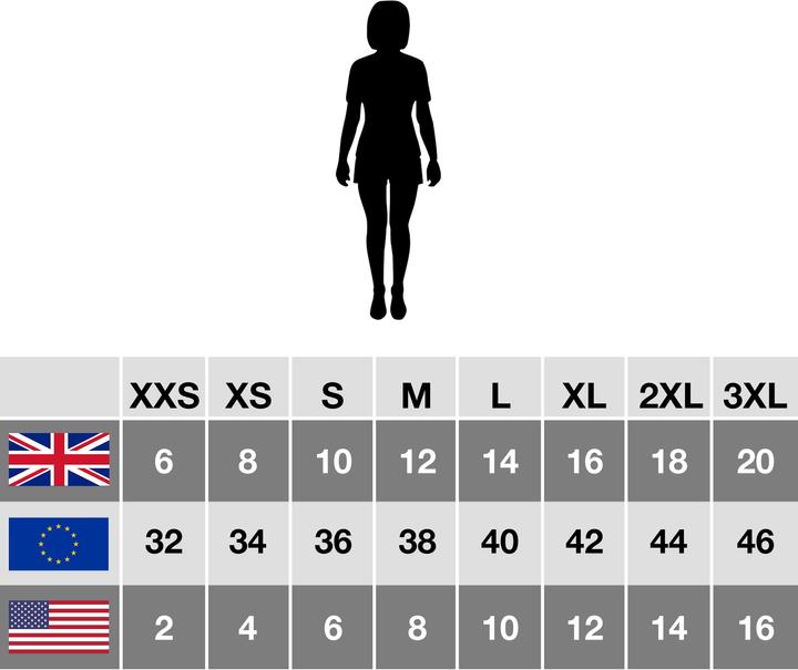 Actual product image Regatta Core softshell waistcoat printable (XXL)