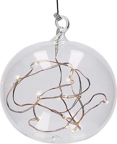 Actual product image Krinner Decoration (0.08 m)