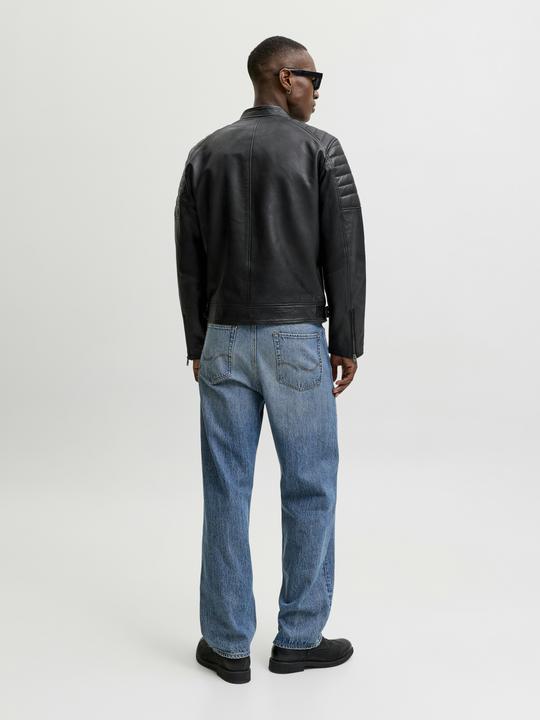 Immagine prodotto Jack & Jones Lederjacke Lederjacke (M)