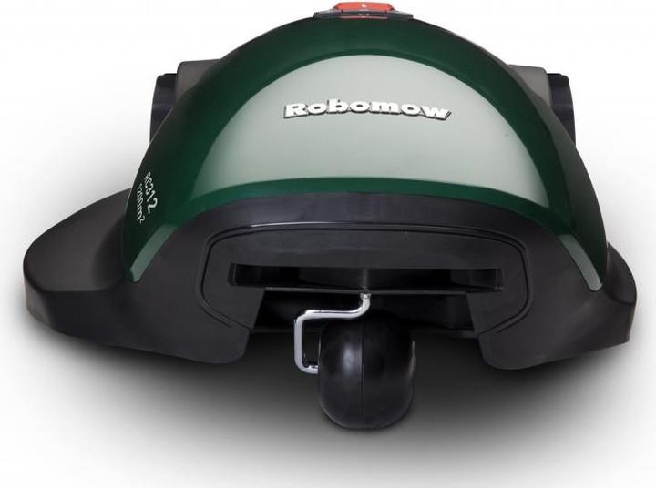 Actual product image Robomow Rc312 (1200 m²)