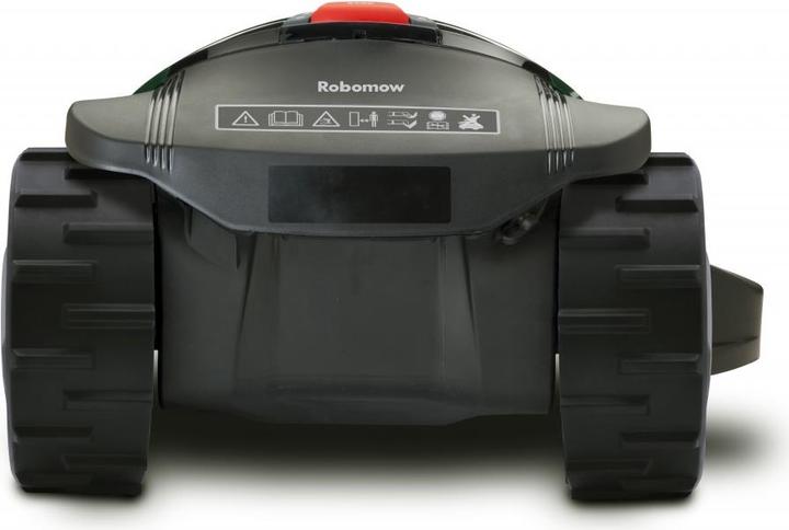 Actual product image Robomow Rc312 (1200 m²)