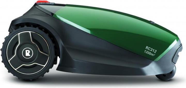 Actual product image Robomow Rc312 (1200 m²)