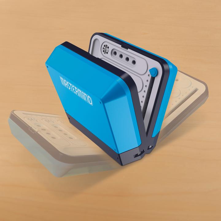 Actual product image Hasbro Gaming Mastermind (German)