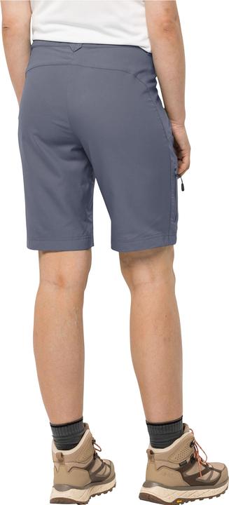 Produktbild Jack Wolfskin Women's Activate Track Shorts (40)