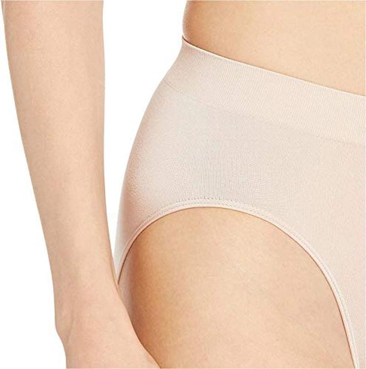 Produktbild Wacoal Dames Slips, Rozenstof, M (M, Einzelpack)
