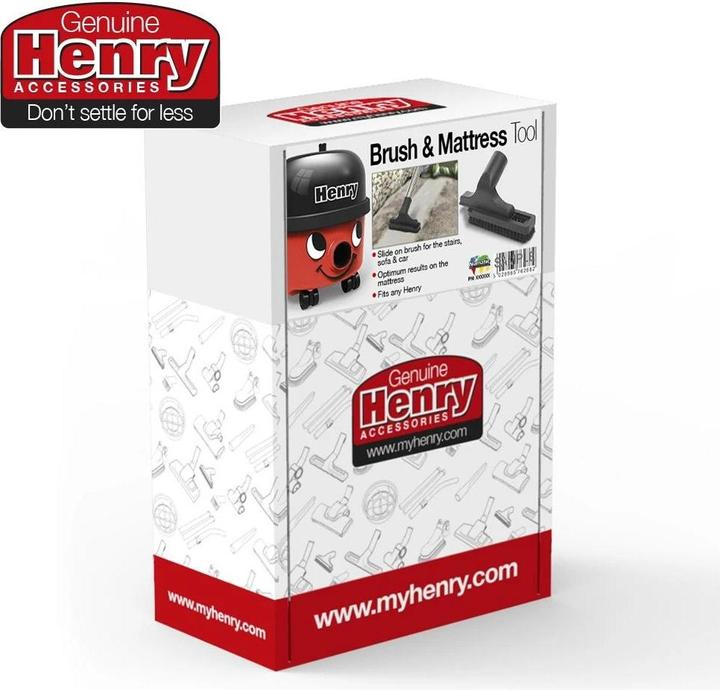 Produktbild Numatic Polster und Matratzendüse 32 mm