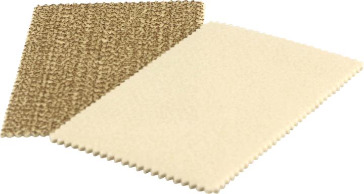 Produktbild AKO Bügeleisen-Putzlinge, 2 Stück