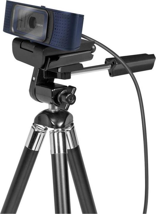 Produktbild LogiLink UA0379 (2 Mpx)