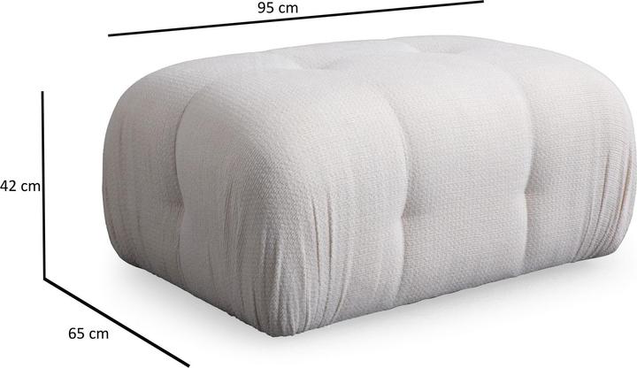 Actual product image Atelier del Sofa Petite (Corner sofa)