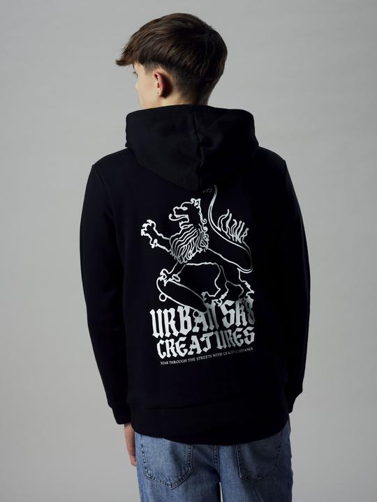 Produktbild Lmtd Loose Fit Hoodie (134, 140)