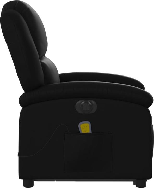 Image du produit vidaXL Massagesessel mit Aufstehhilfe