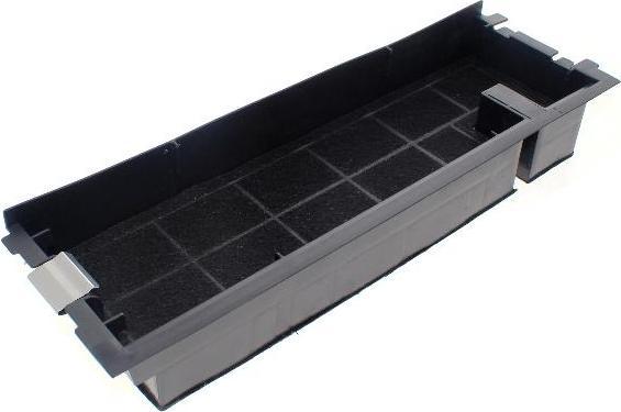 Produktbild WPRO Aktivkohlefilter AMC100 / 484000008973