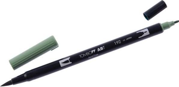 Produktbild Tombow ABT Dual Brush Pen (1x)