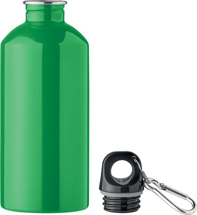 Immagine prodotto MidOcean Remid Moss 500 ml Bottiglia per Acqua (0.50 l)