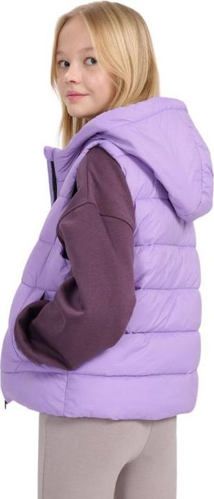 Produktbild 4F Kinderweste (152)