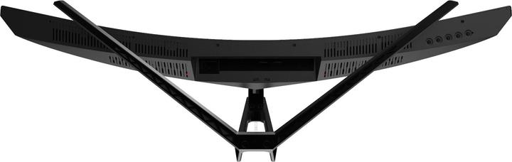 Produktbild Dahua 34" WQHD 21 9 Curved 165Hz 1ms (3440 x 1440 Pixel, 34")