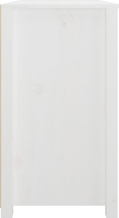 Image du produit vidaXL Beistellschrank (100 x 40 x 72 cm)