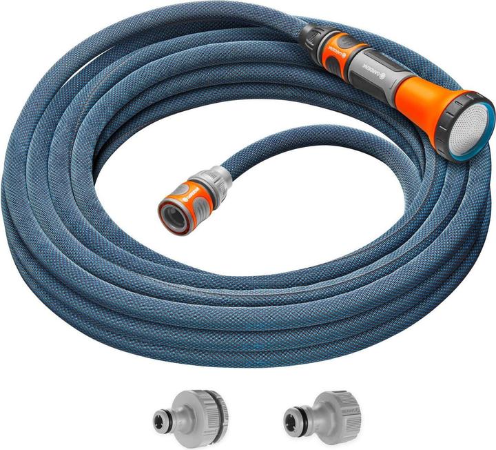 Produktbild Gardena Liano Xtreme 1/2 Set (10 m, 13 mm)