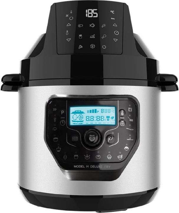 Produktbild Cecotec Olla Programable Gm H Fry Con Freidora De Aire Y Basscula