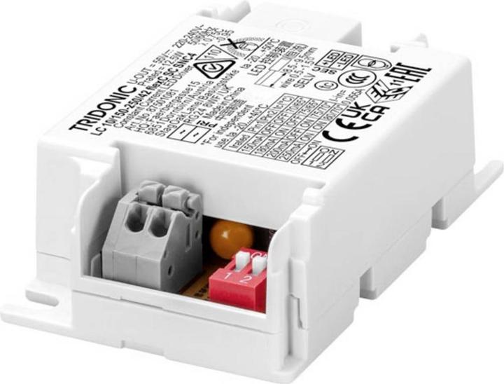 Tridonic LC 10/17/25/36/42/62W flexC SC