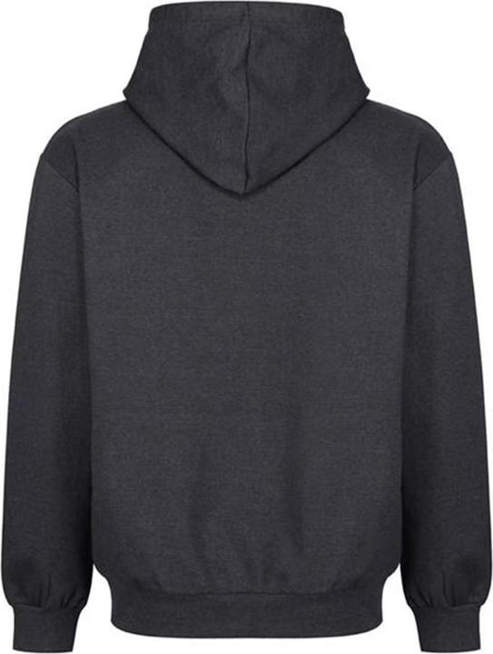 Produktbild Iron Mountain Fleecejacke mit Kapuze (4XL)
