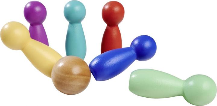 Immagine prodotto Eichhorn Giochi EH Bowling