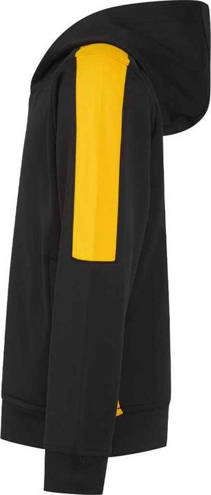 Immagine prodotto Finden & Hales Team Felpa con Cappuccio Contrasto Bambini (140)