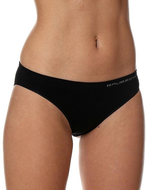 Image du produit Brueck Figi Moterų bikini Comfort Cotton juodieji R. S (BI10020A) (S)