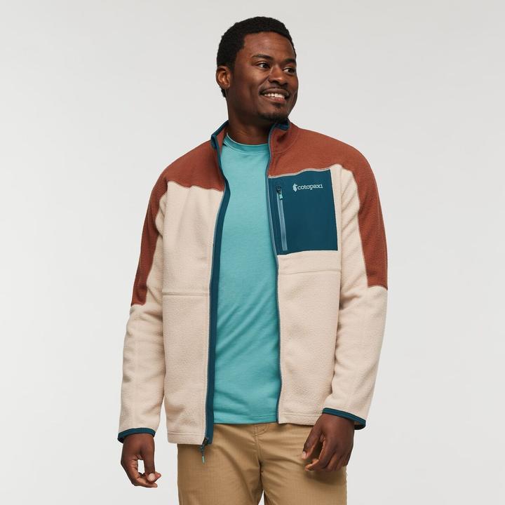 Immagine prodotto Cotopaxi Abrazo Fleece Full-Zip Jacket (L)