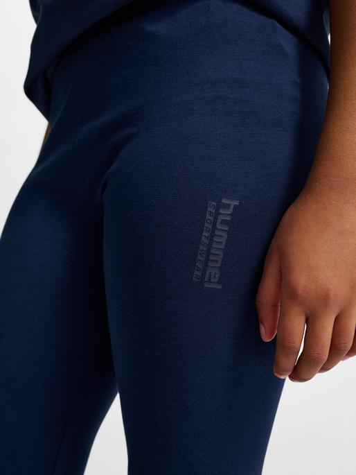 Produktbild hummel hmlJR BASE TIGHTS (152)