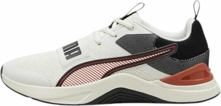 Grigio vapore-Rosso Marte