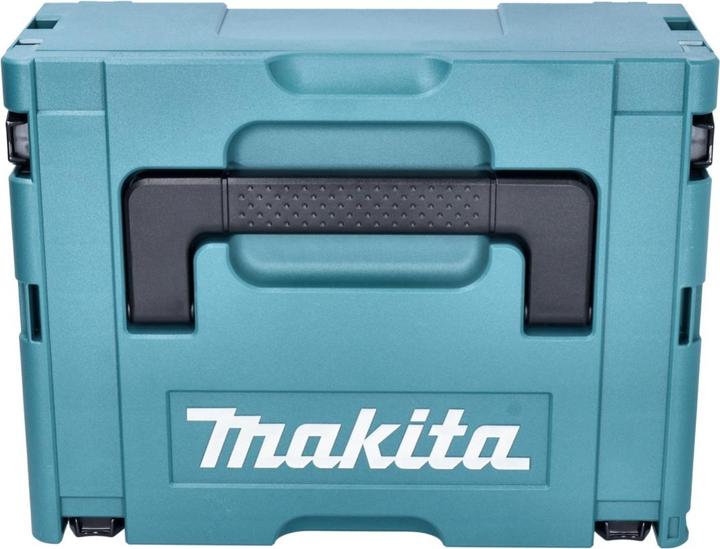 Actual product image Makita DDF 489 F1J Cordless drill driver 18 V 73 Nm brushless + 1x rechargeable battery 3.0 Ah + Makpac - (Rechargeable battery operated)