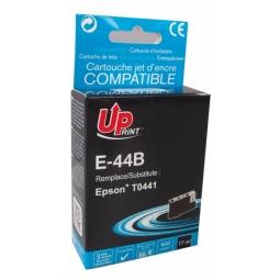 Print, Cartucce, Accessori per stampanti Uprint Tintes kārtridžš UPrint Epson T0441 Nero