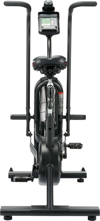 Produktbild Assault Fitness Assault Bike Pro X - Belt Drive