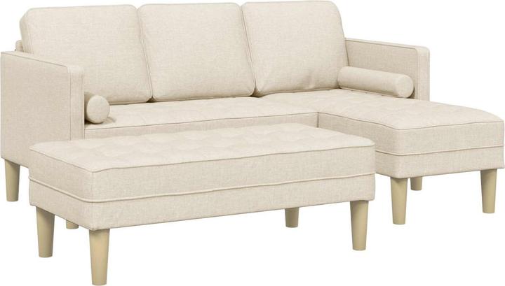 Produktbild vidaXL Sofa Set