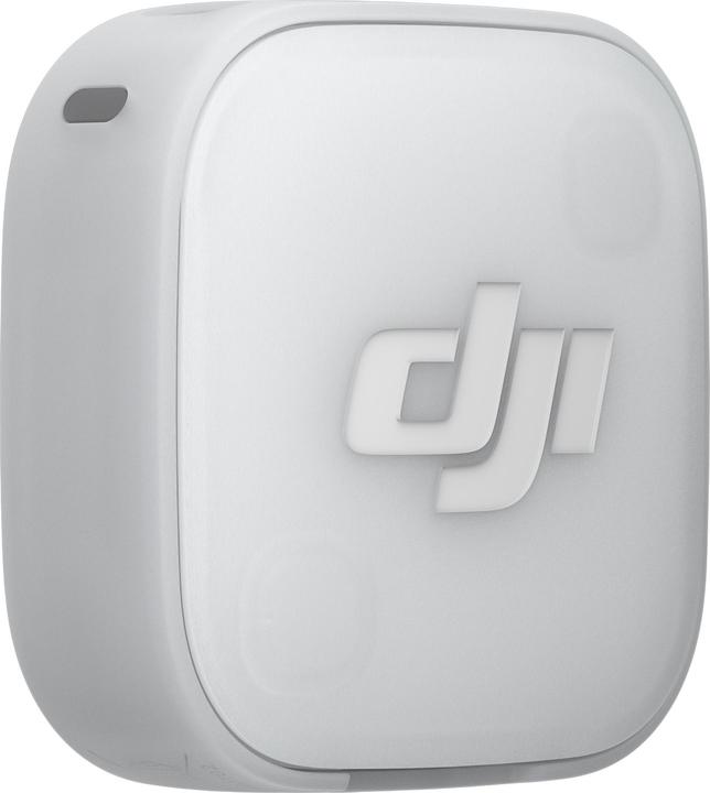 Actual product image DJI Mic Mini 2 Transmitter